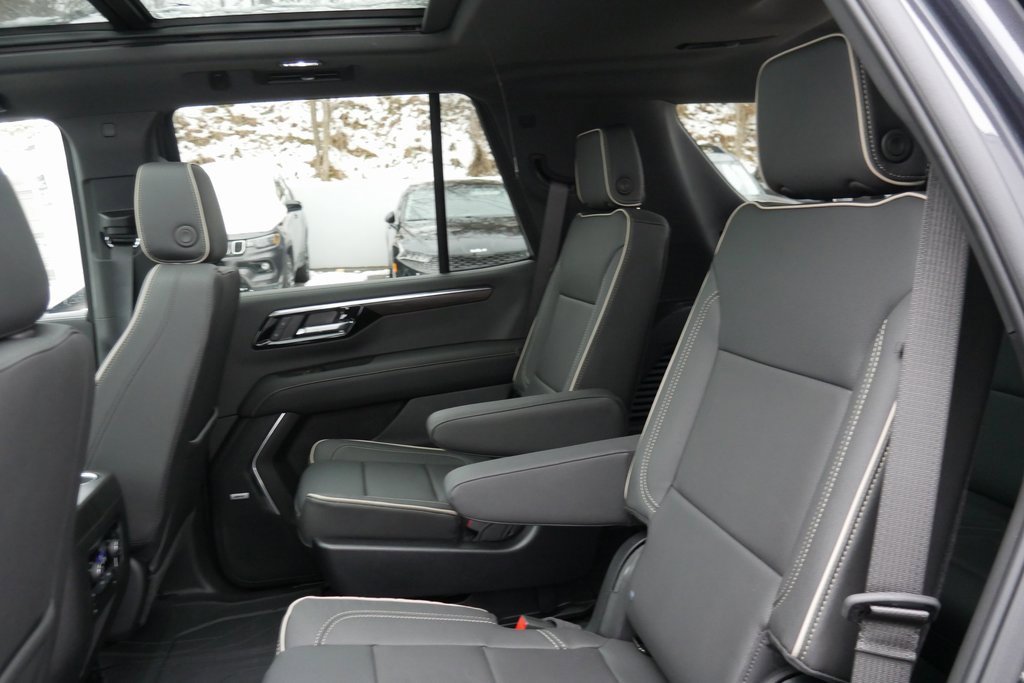 New 2026 Chevrolet Tahoe Premier w/ Sun And Tow Package image 28