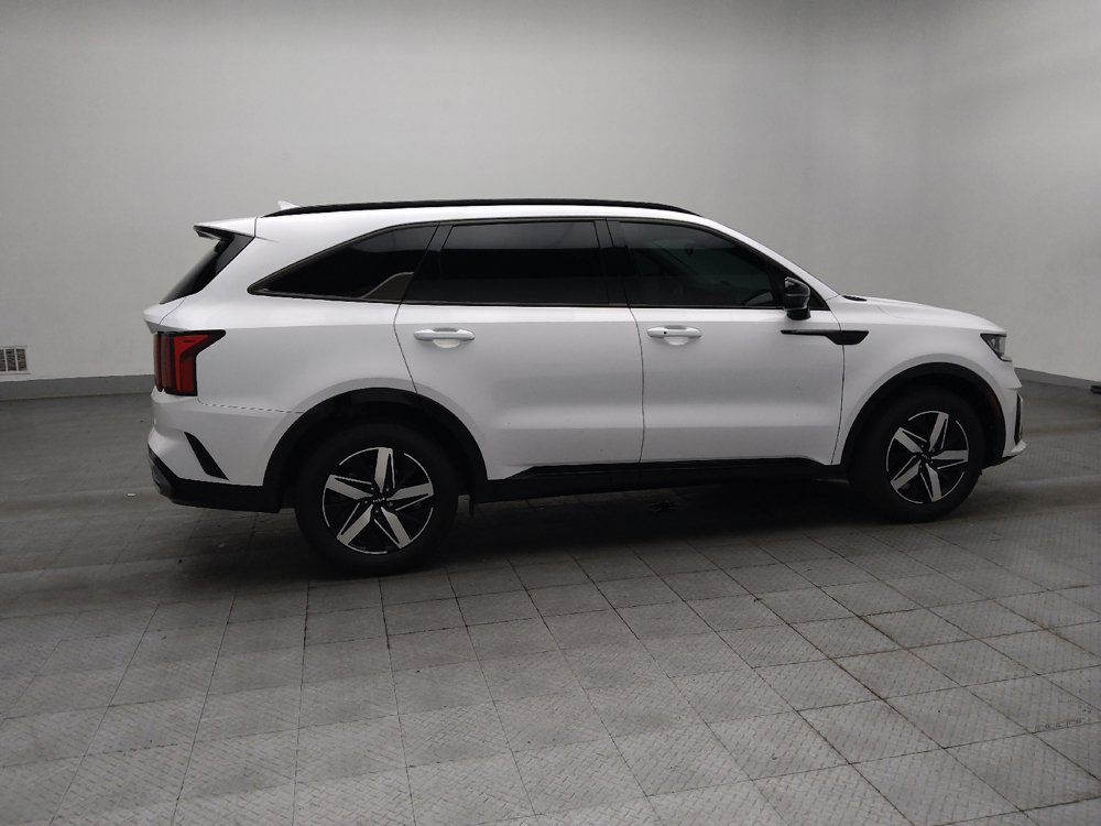 Used 2023 Kia Sorento S FWD image 10