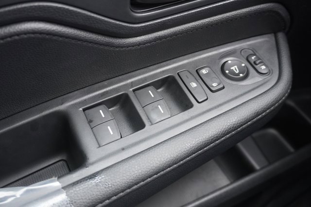 New 2026 Honda Odyssey EX-L image 33