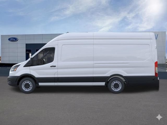 New 2026 Ford Transit 350 148 High Roof Extended w/ Load Area Protection Package RWD image 4