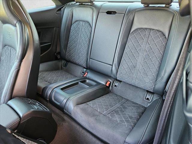 Used 2022 Audi S5 Premium Plus image 13