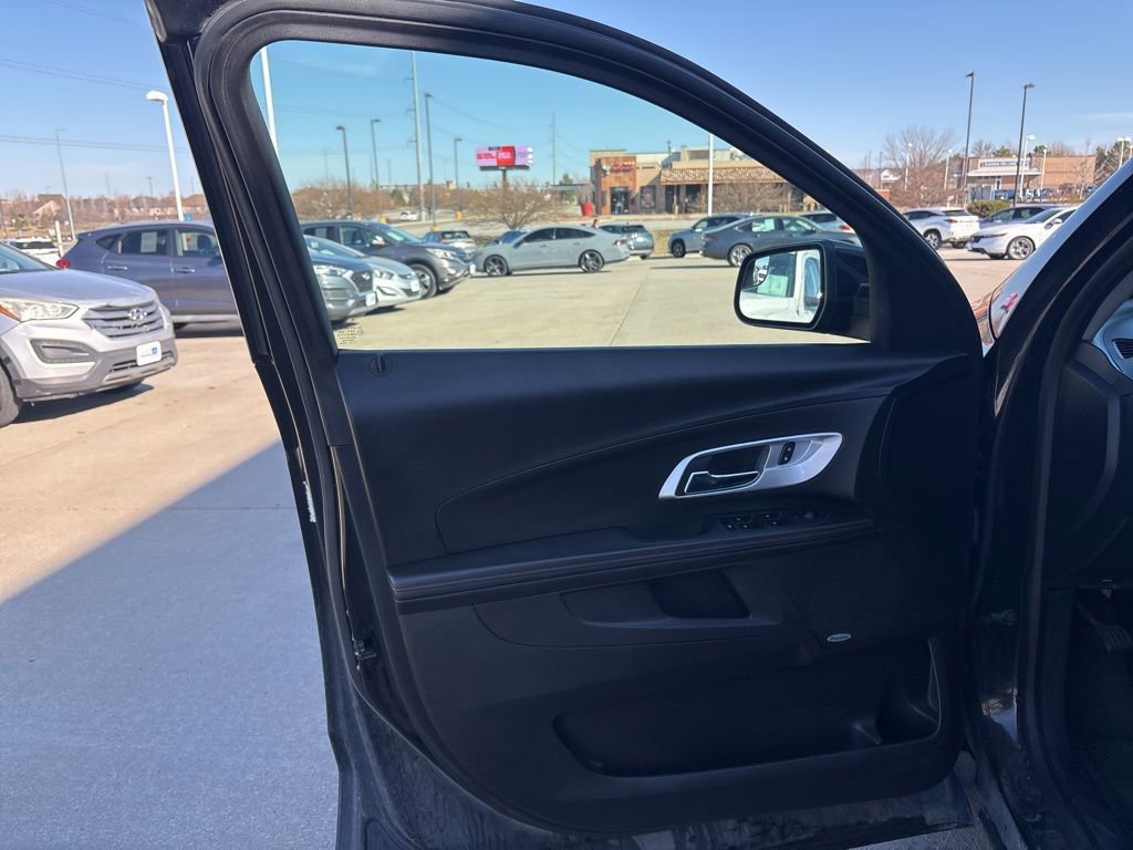 Used 2012 Chevrolet Equinox LT image 9