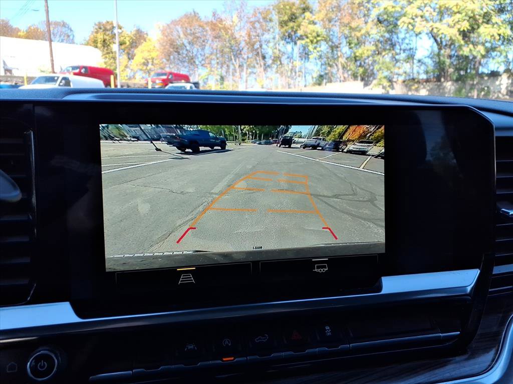 Used 2022 Chevrolet Silverado 1500 LT image 20