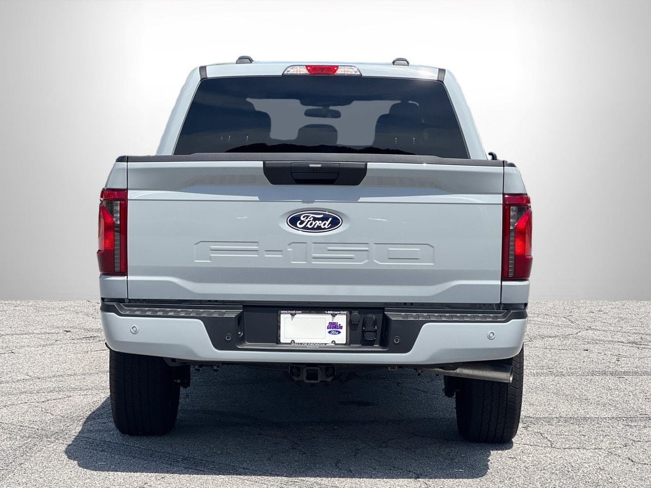 New 2026 Ford F150 STX w/ Equipment Group 200A AWD/4WD image 22
