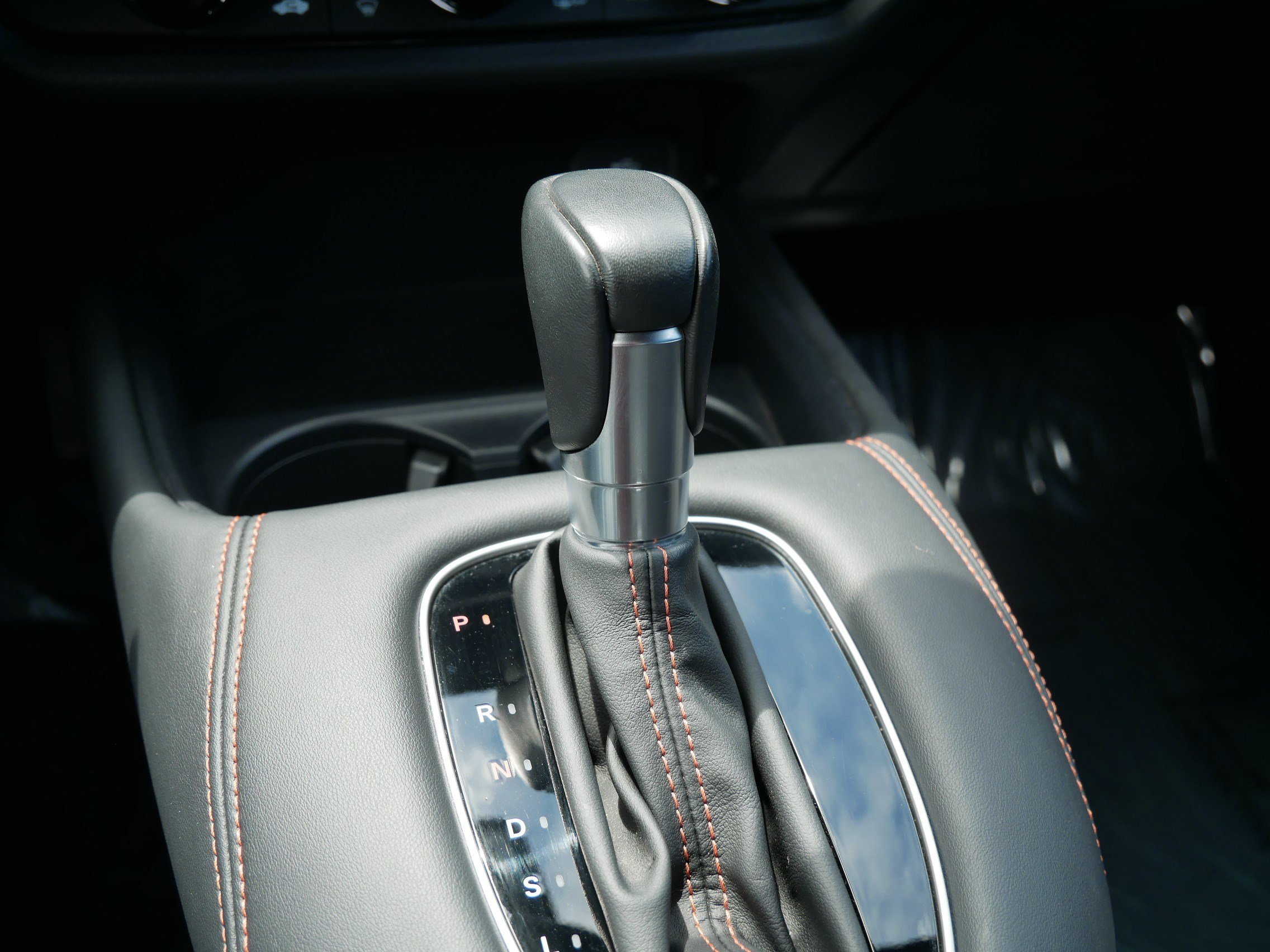 Certified 2024 Honda HR-V Sport image 24