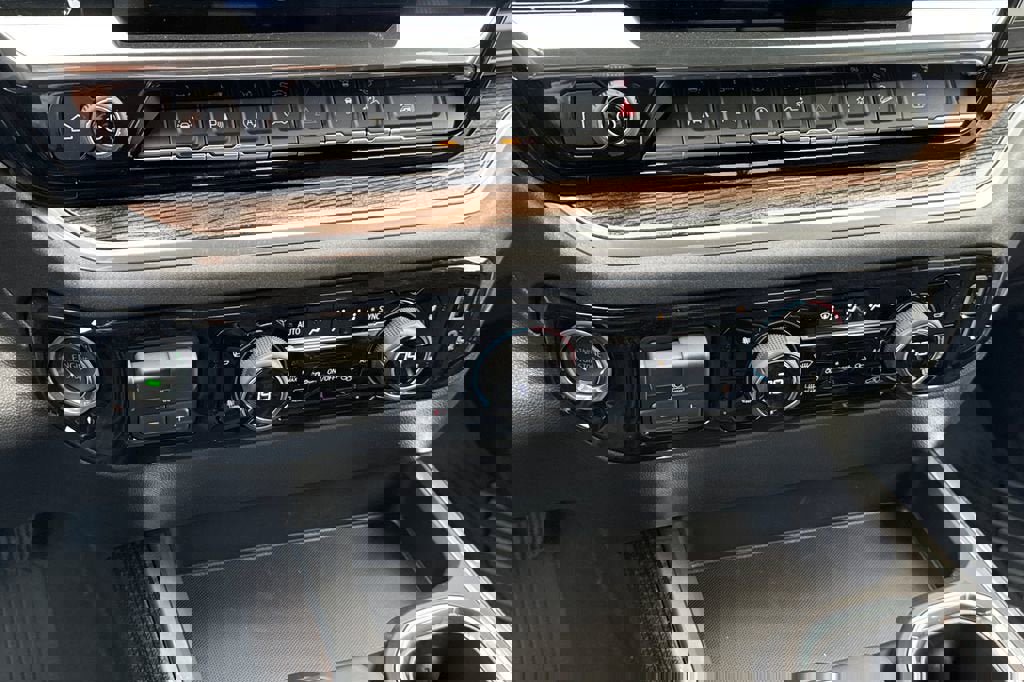 New 2026 Chevrolet Silverado 1500 LT Trail Boss w/ LT Trail Boss Premium Package image 20