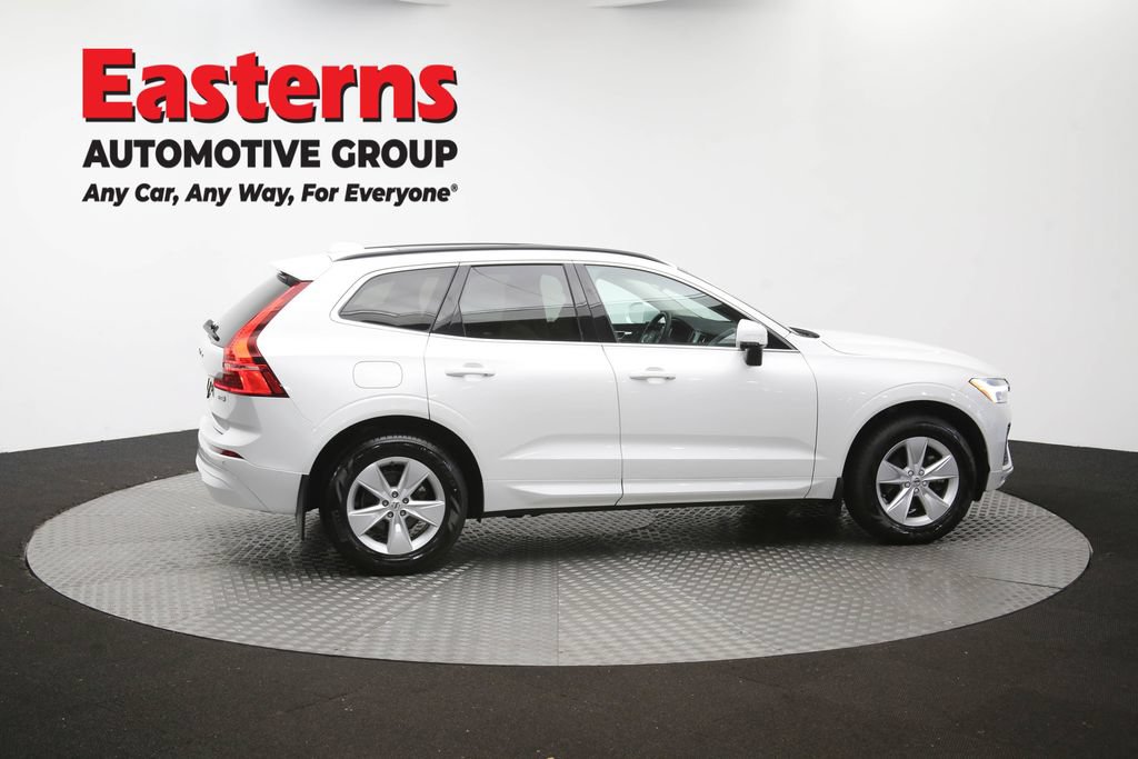 Used 2022 Volvo XC60 B5 Momentum AWD/4WD image 48