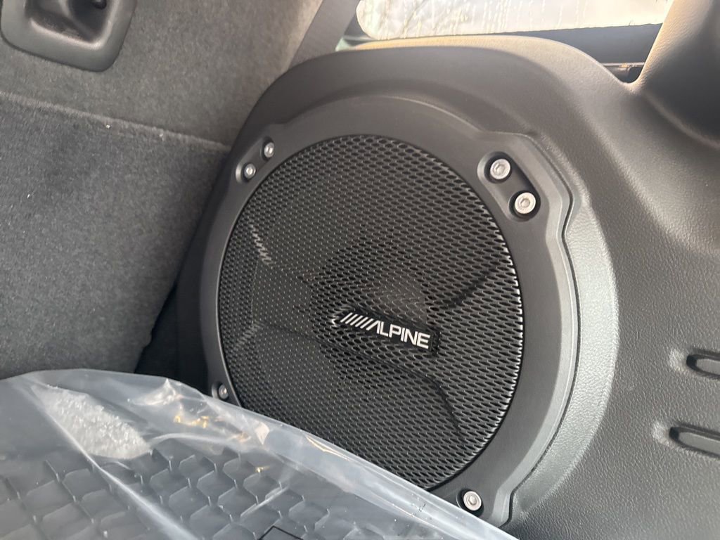 New 2025 Jeep Wrangler Sahara image 42