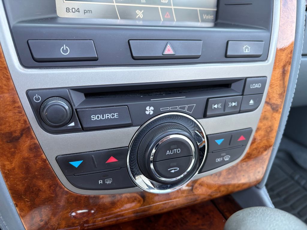 Used 2007 Jaguar XK Convertible image 26