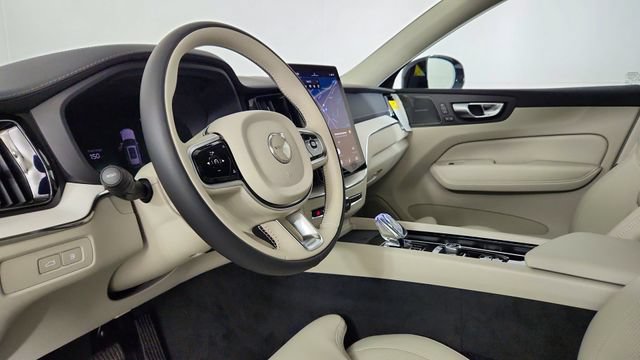 New 2026 Volvo XC60 T8 Ultra w/ Climate Package PRO AWD/4WD image 12