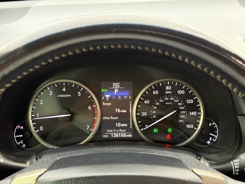Used 2015 Lexus NX 200t FWD w/ Premium Package image 14