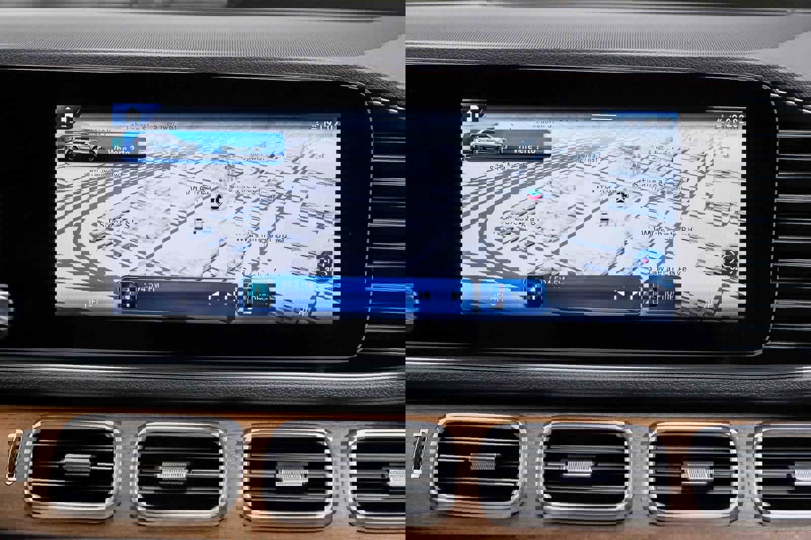 Used 2026 Mercedes-Benz GLE 450 4MATIC image 14