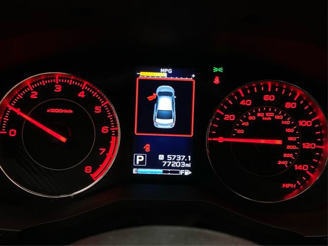 Used 2017 Subaru Impreza 2.0i Sport image 21