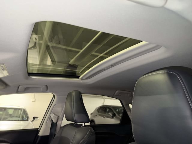 Certified 2020 Lexus NX 300 AWD w/ Accessory Package 2 image 22