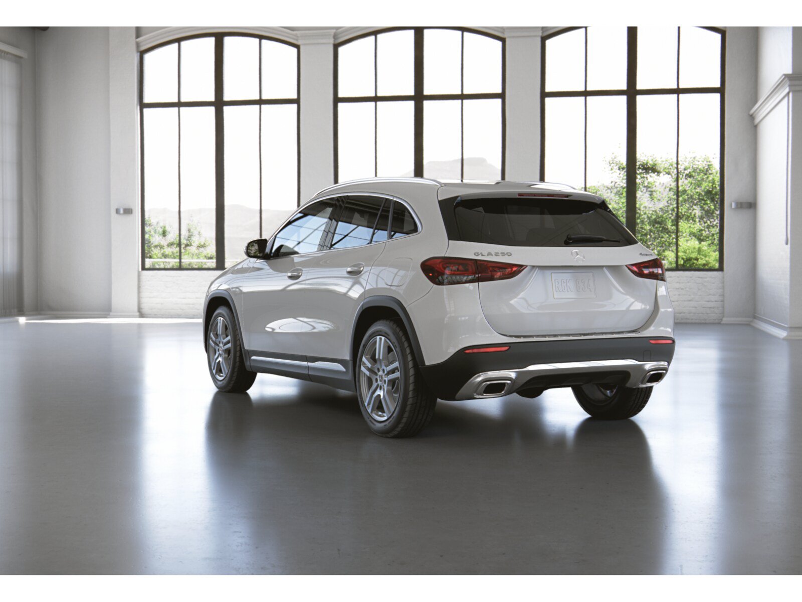 Certified 2023 Mercedes-Benz GLA 250 4MATIC image 43