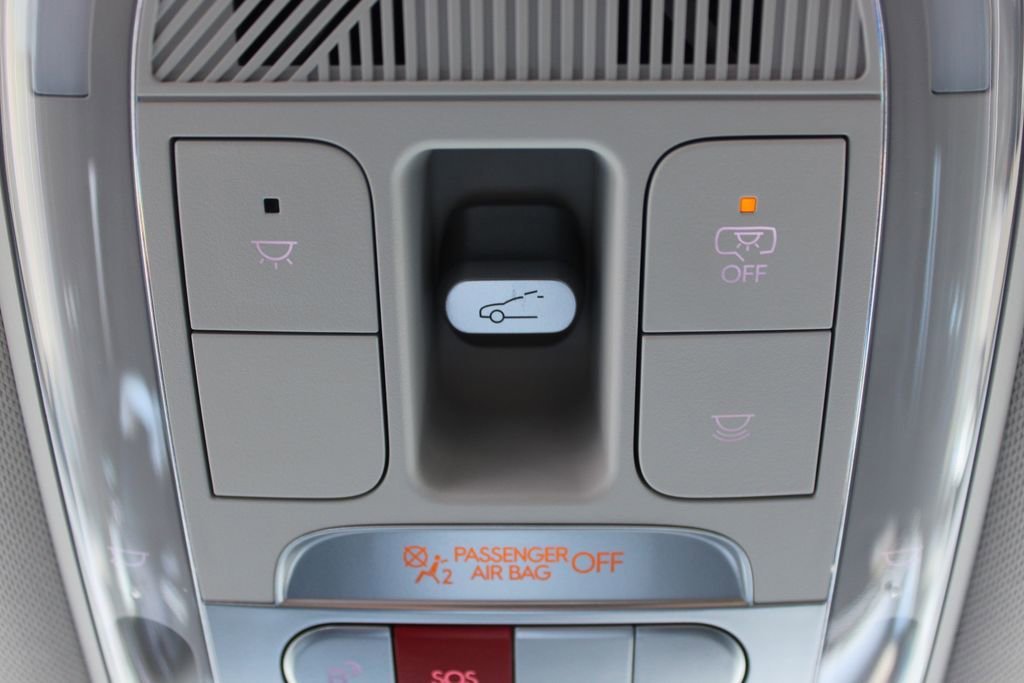 New 2026 Hyundai Ioniq 9 Limited image 30