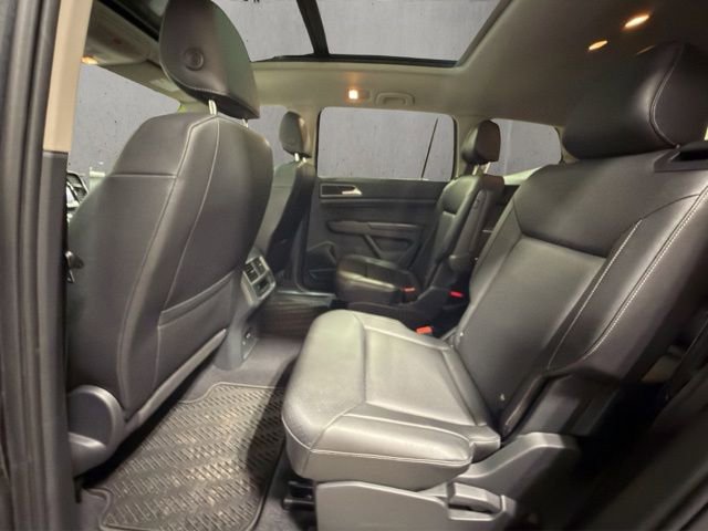 Used 2019 Volkswagen Atlas SEL image 22