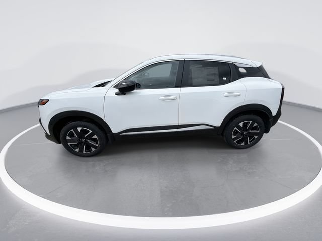 New 2026 Nissan Kicks SV w/ SV Premium Package AWD/4WD video 5