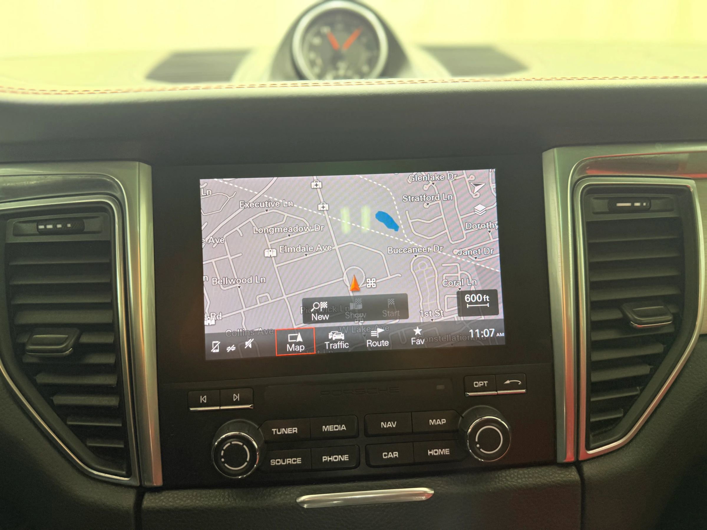 Used 2018 Porsche Macan GTS image 16