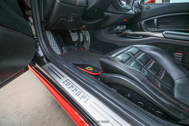 Used 2012 Ferrari California RWD image 46