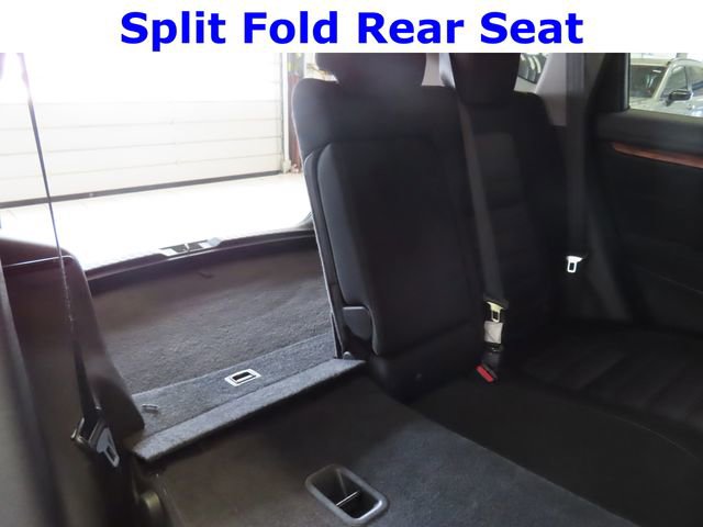 Used 2022 Honda CR-V EX image 30