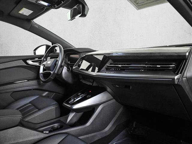 Certified 2024 Audi Q4 e-tron Premium image 23