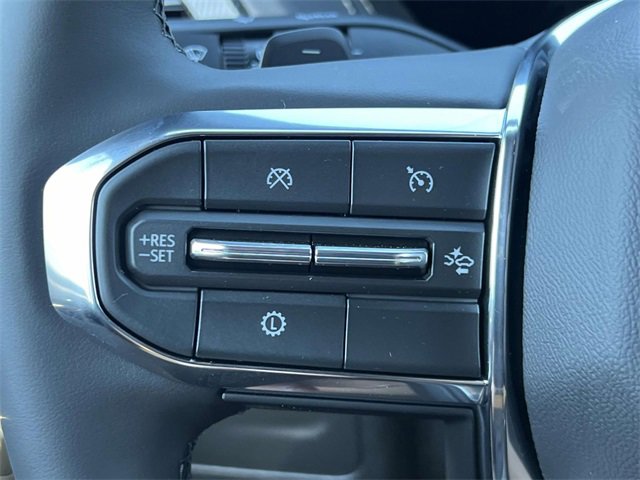 New 2026 GMC Yukon Elevation image 28