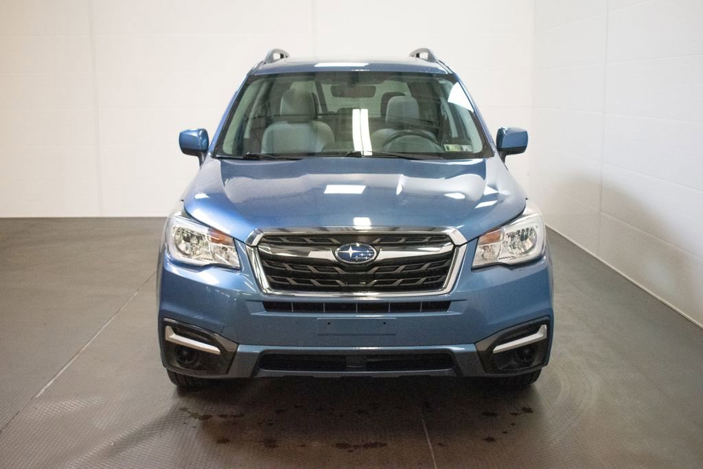 Used 2017 Subaru Forester 2.5i Premium w/ Protection Package #1 image 2
