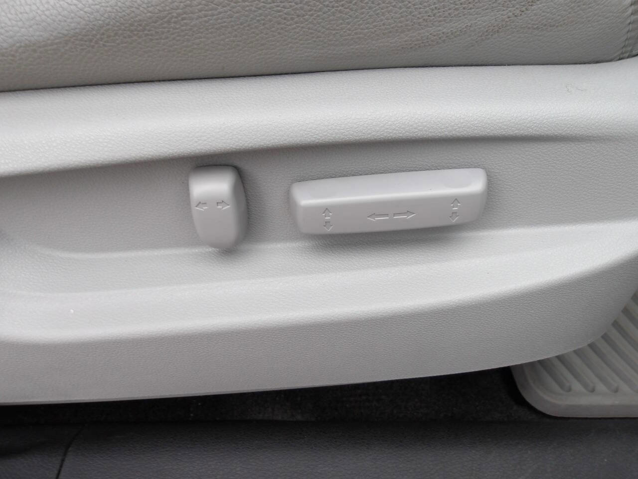 Used 2016 Acura MDX SH-AWD image 38