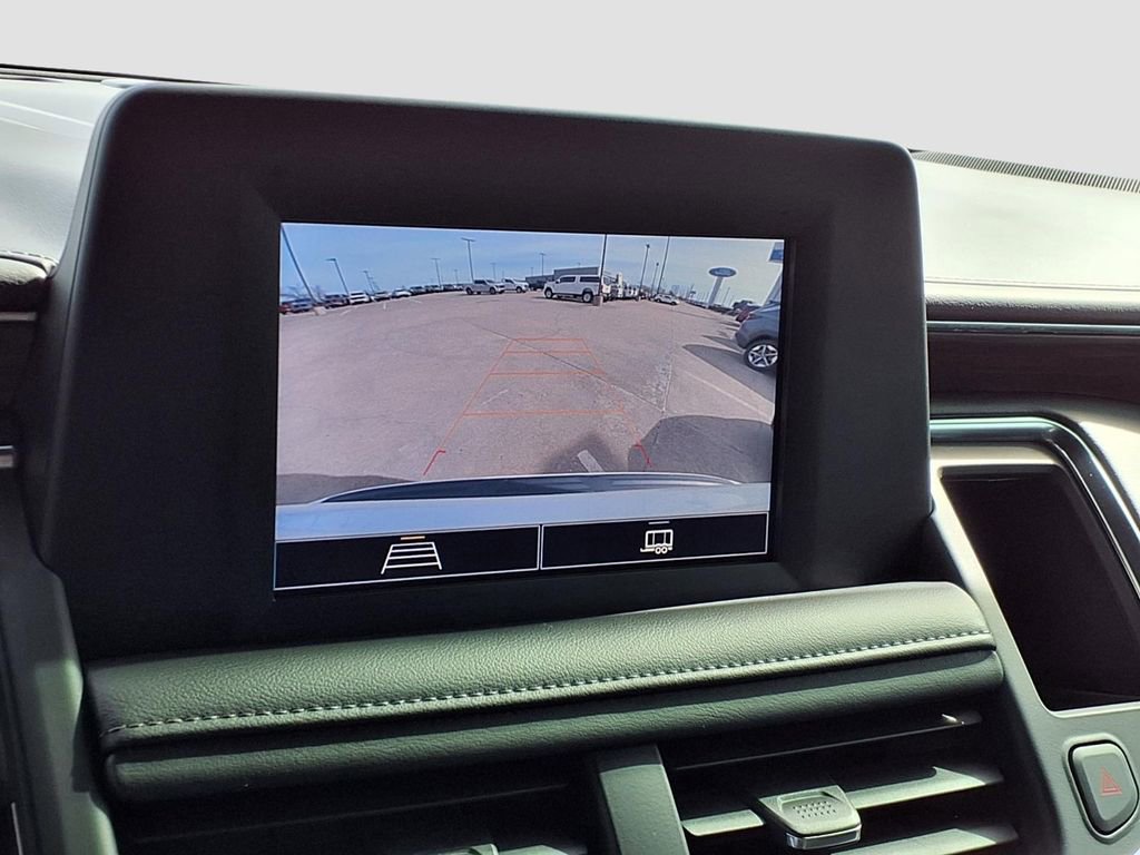 Used 2021 Chevrolet Suburban LS image 13