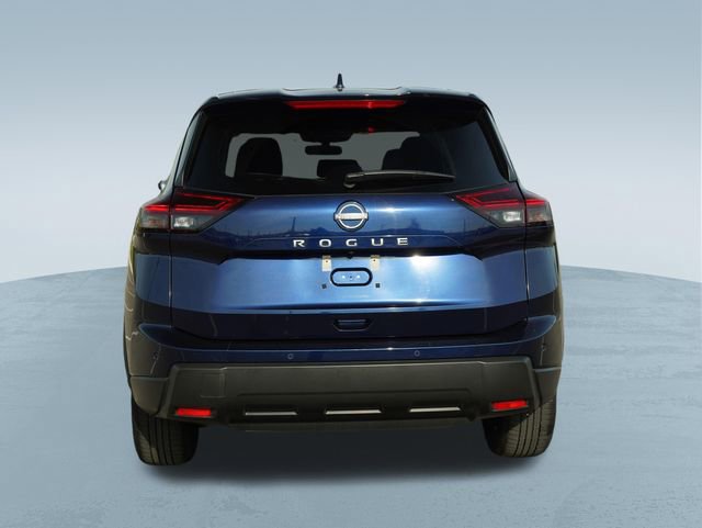 Used 2025 Nissan Rogue SV FWD image 8