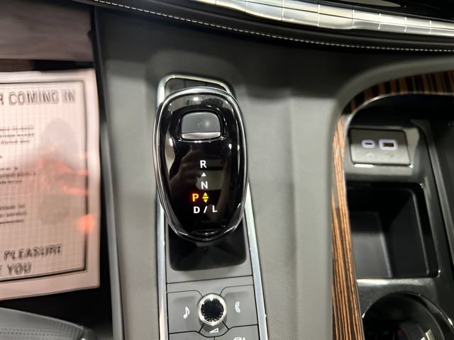 Used 2024 Cadillac Escalade Premium Luxury w/ LPO, Floor Liner Package AWD/4WD image 15