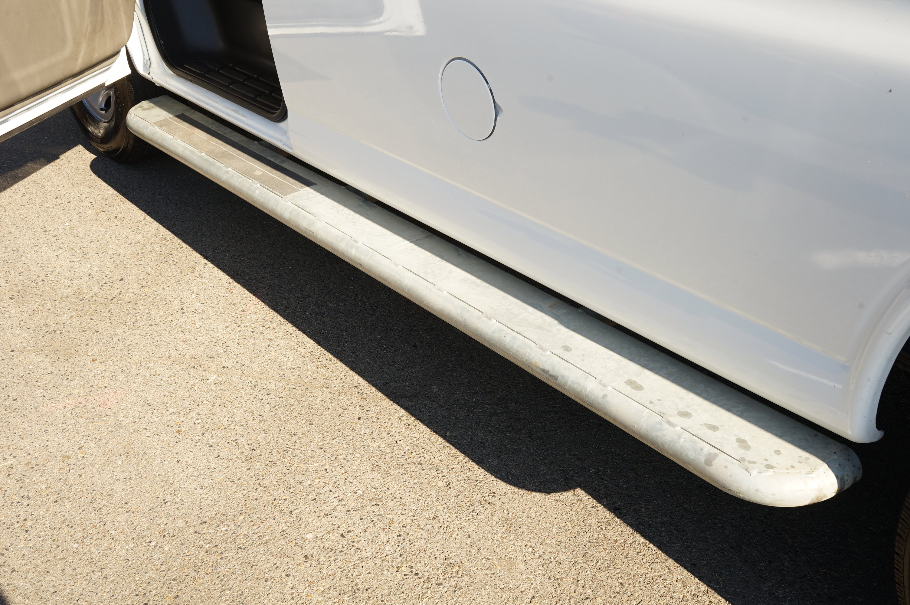 Used 2024 Chevrolet Express 2500 w/ Driver Convenience Package image 20