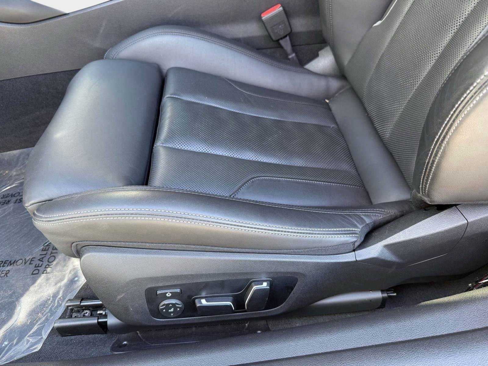 Used 2025 BMW M4 xDrive Competition w/ Executive Package image 26