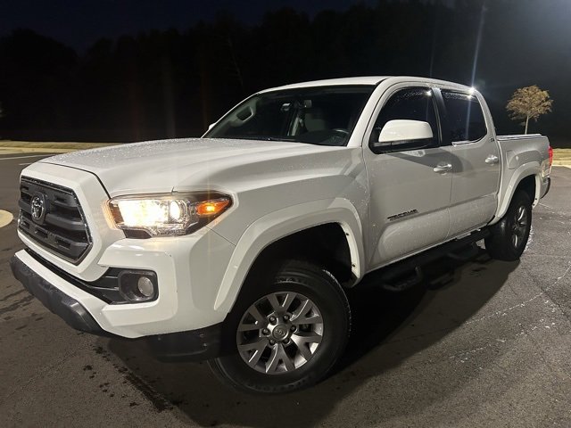 Used 2017 Toyota Tacoma SR5 image 13