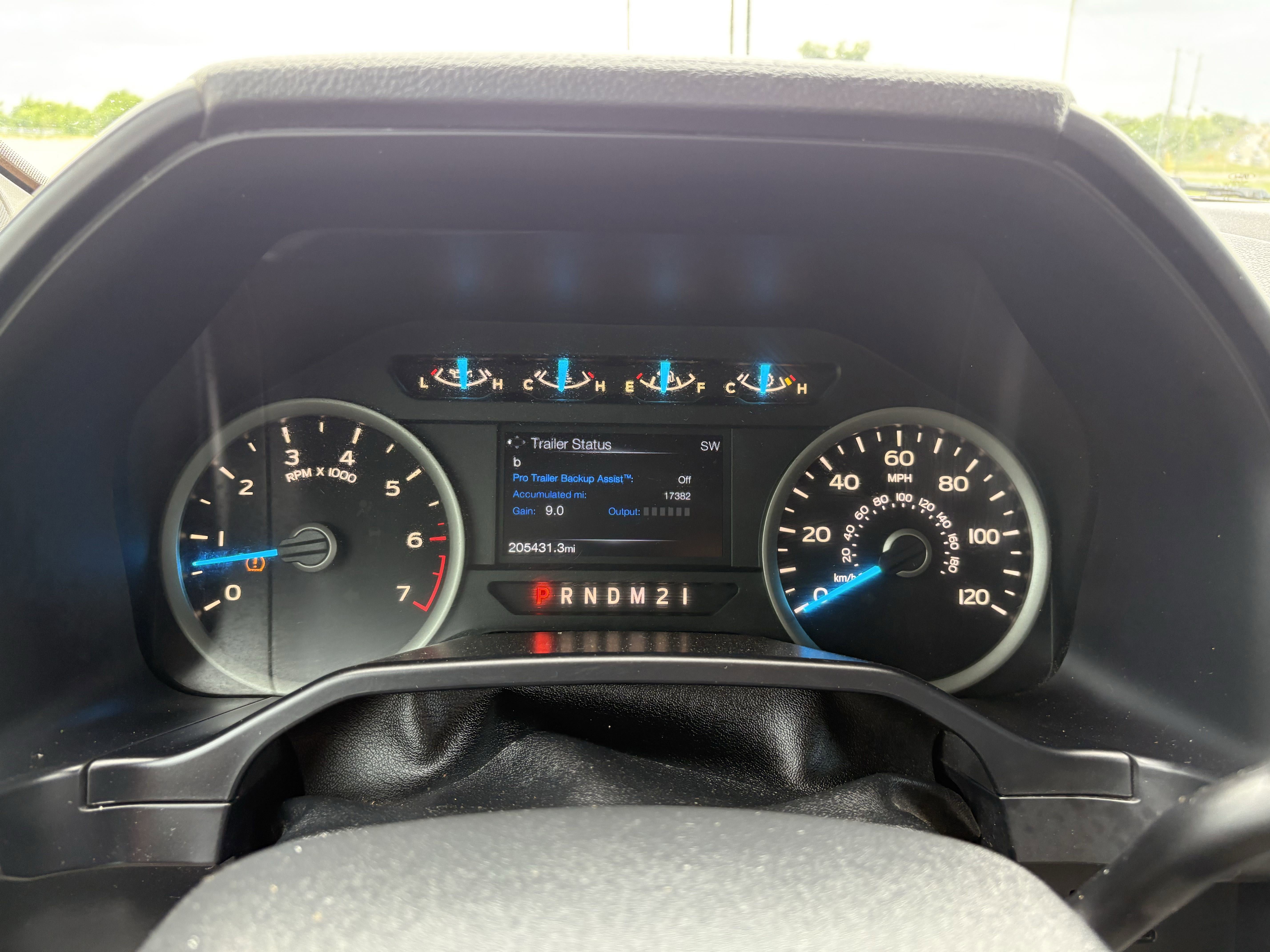 Used 2016 Ford F150 XLT w/ Equipment Group 301A Mid image 13