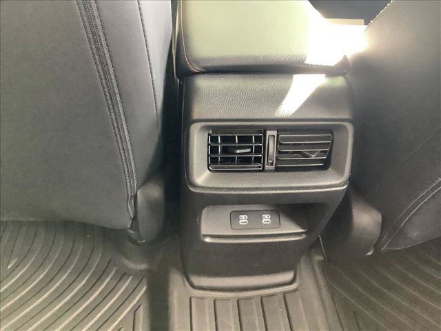 Certified 2024 Honda CR-V Sport-L image 21