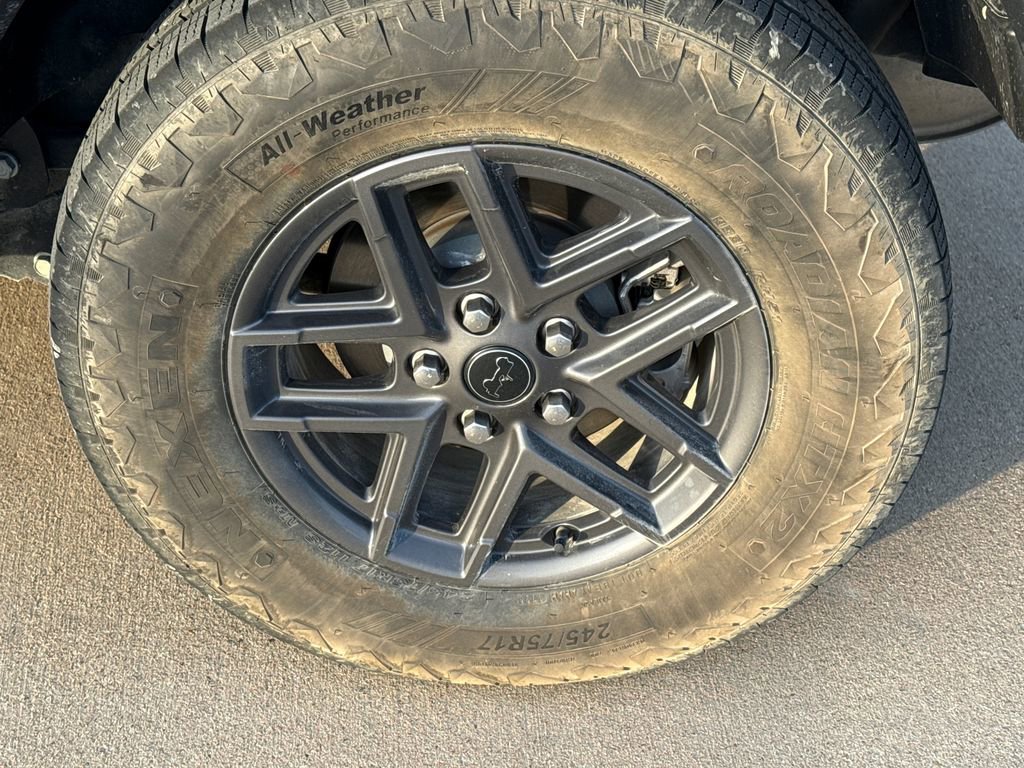 Used 2024 Jeep Wrangler Sport S image 10