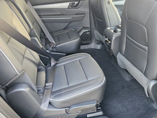 New 2026 Buick Enclave Preferred w/ Power Package FWD image 15