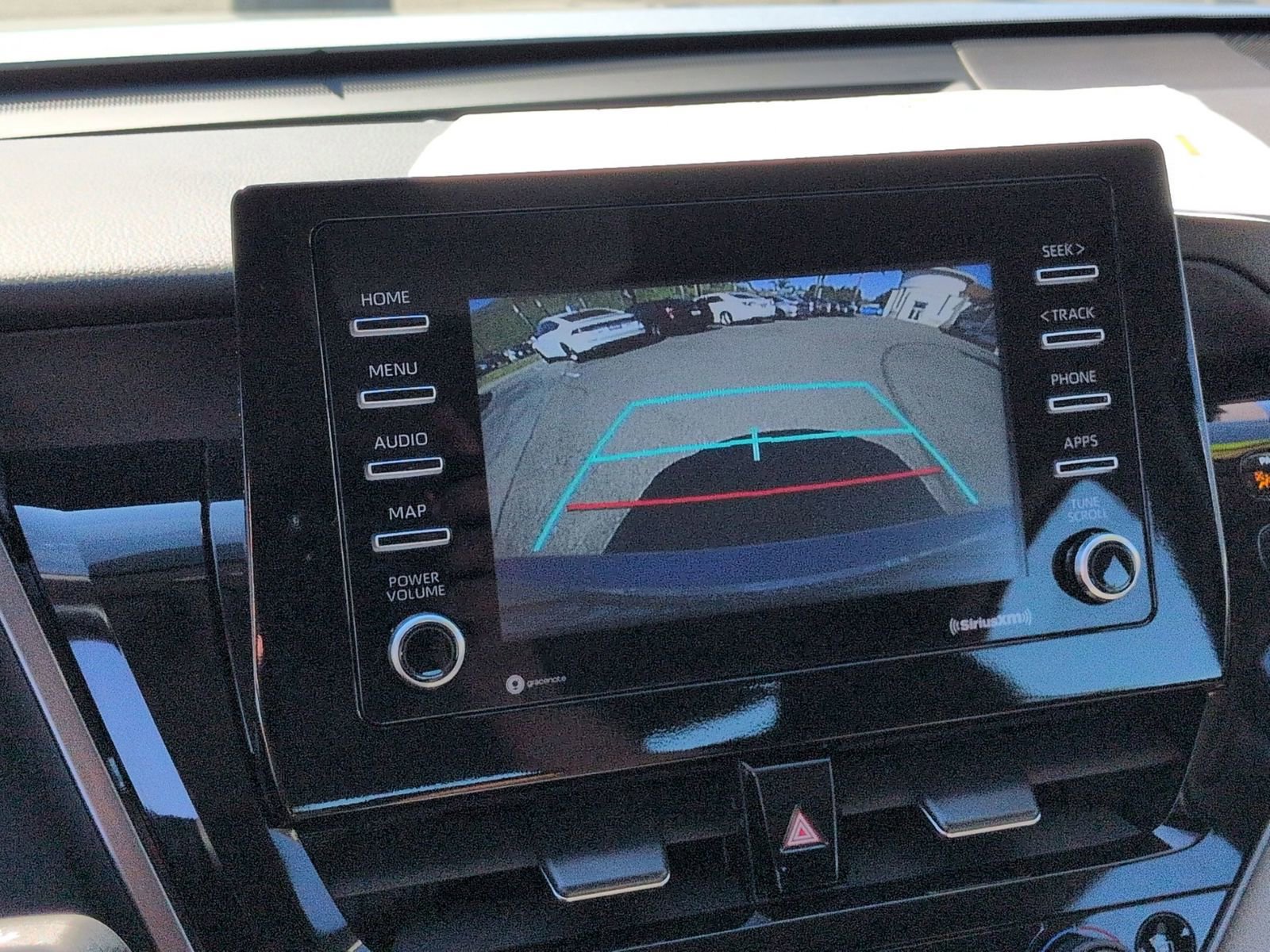 Used 2024 Toyota Camry LE image 19