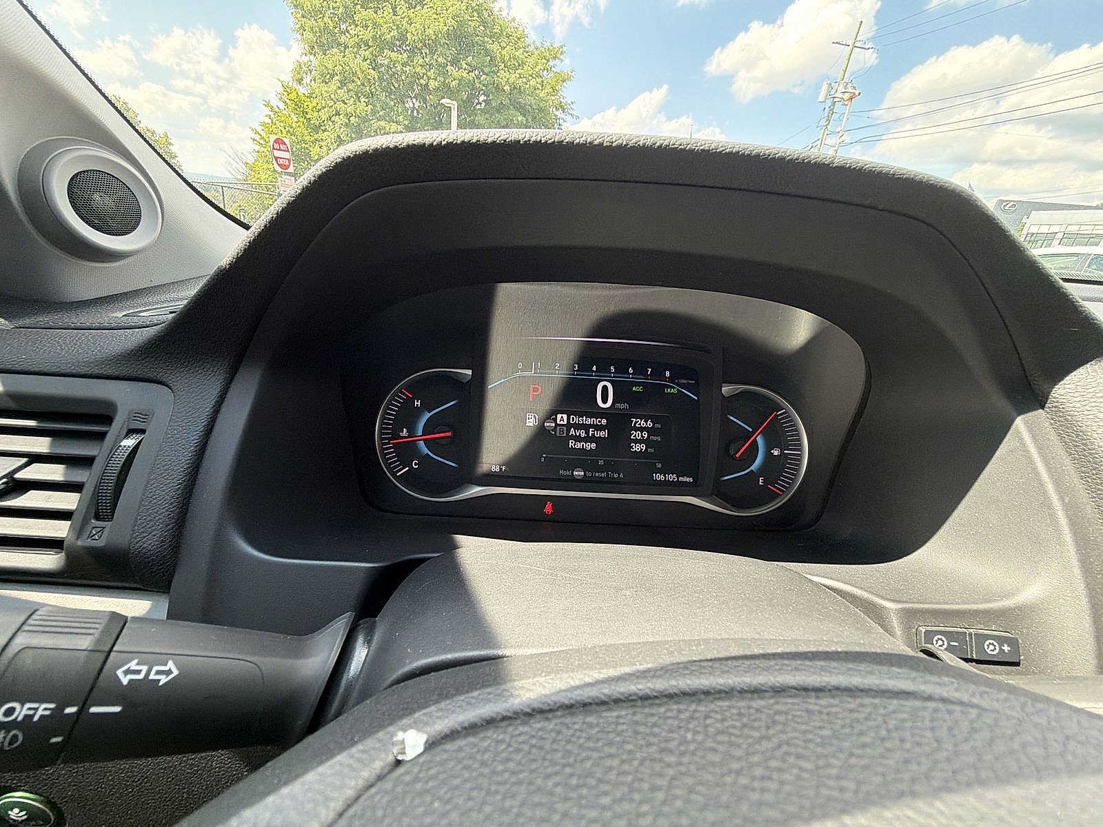 Used 2020 Honda Pilot EX image 26