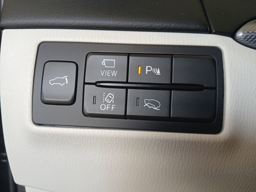 Used 2023 MAZDA CX-9 Signature AWD/4WD image 21