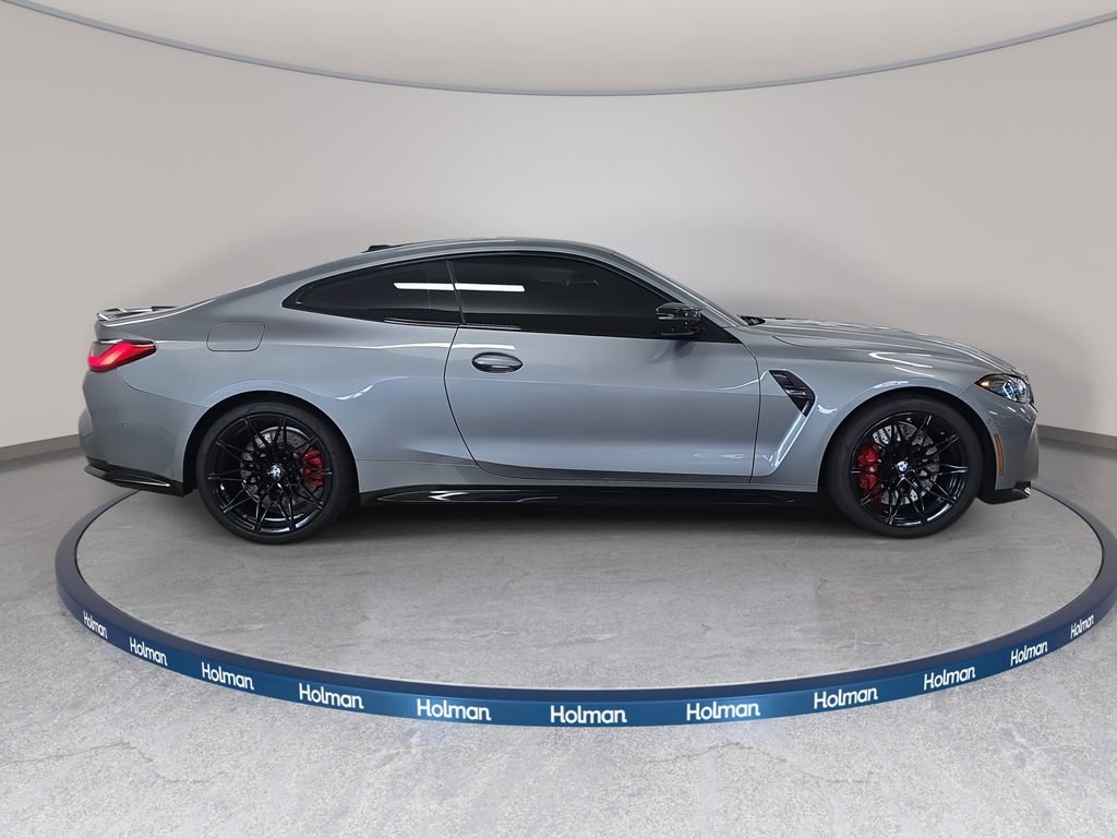 Used 2024 BMW M4 xDrive Competition w/ Executive Package image 6