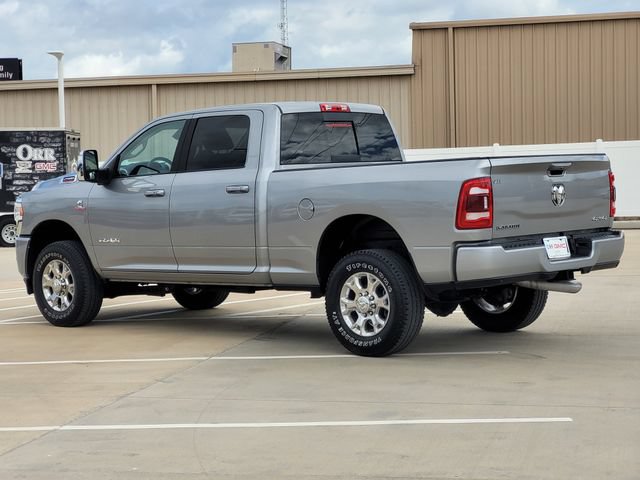Used 2024 RAM 2500 Laramie w/ Safety Group AWD/4WD image 6