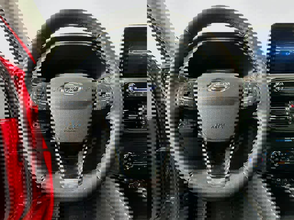 Certified 2024 Ford Escape Active image 16