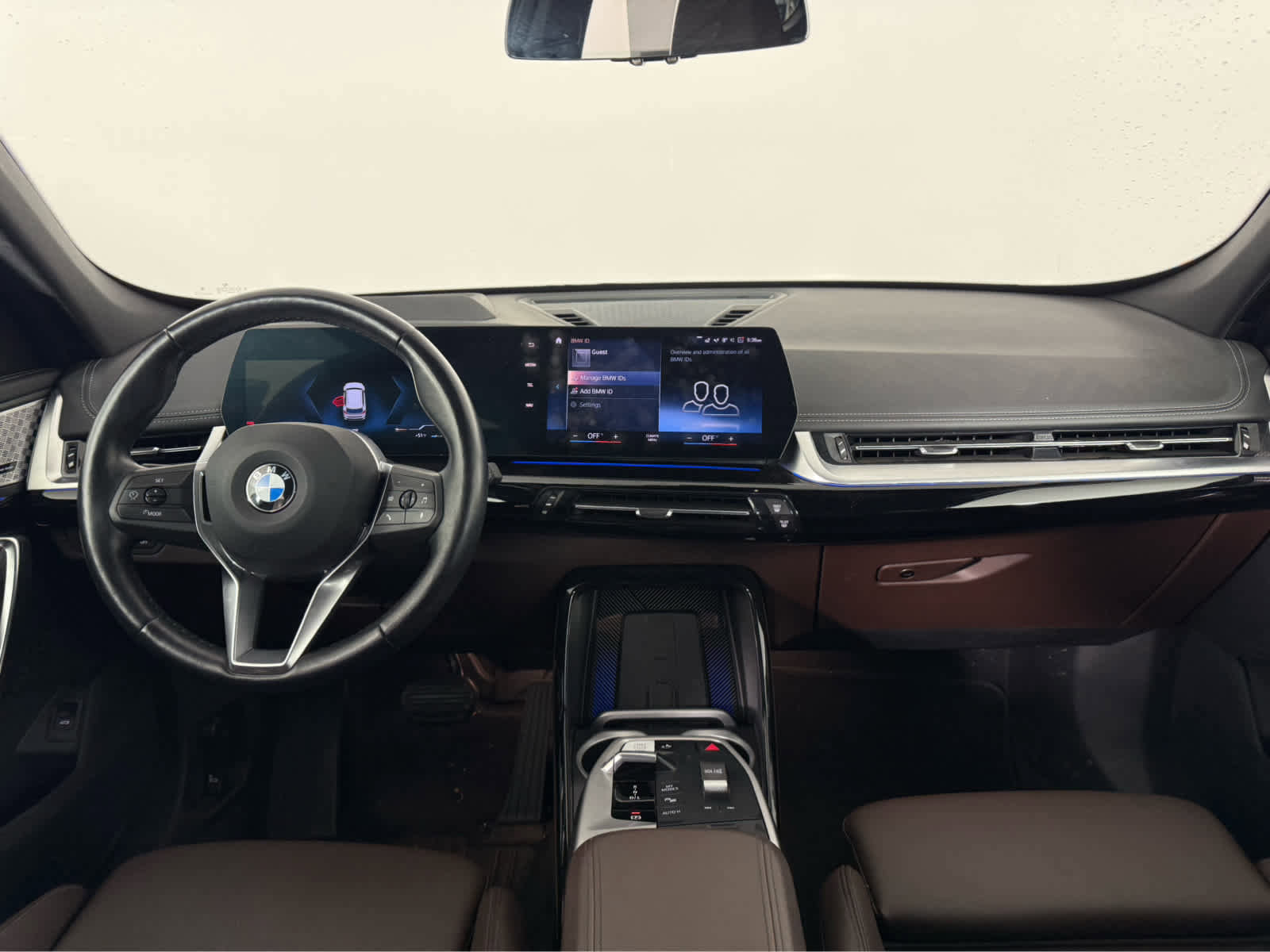 Certified 2023 BMW X1 xDrive28i w/ Premium Package image 11