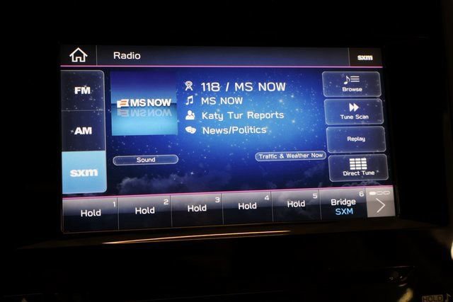 Certified 2023 Subaru Forester Premium image 27