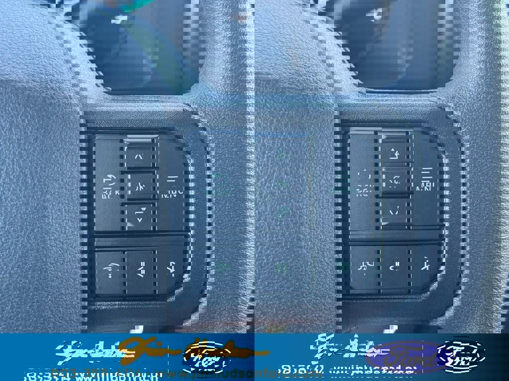 New 2026 Ford F350 XL w/ XL Driver Assist Package image 26