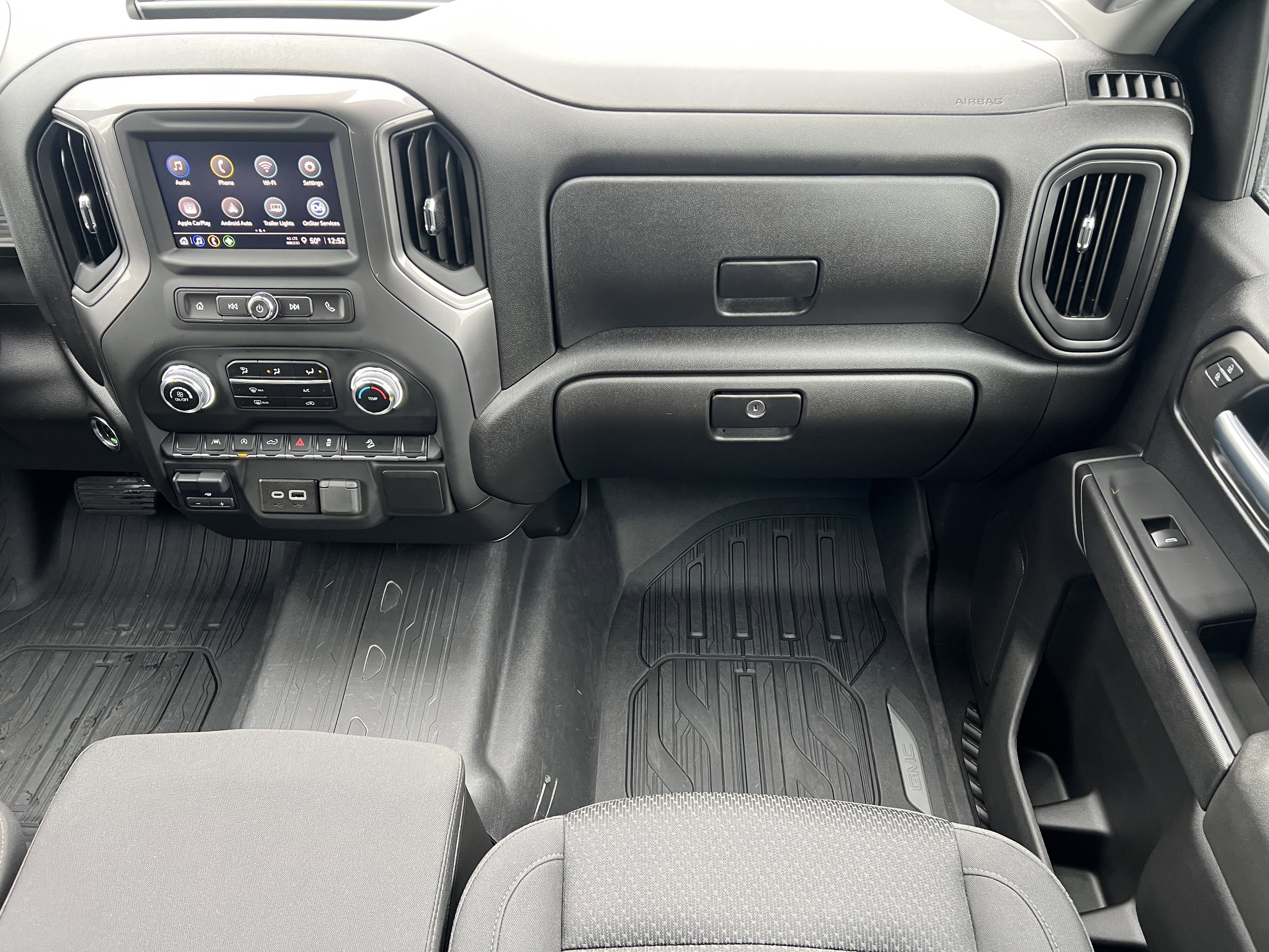 Certified 2025 GMC Sierra 1500 Pro w/ Graphite Edition image 32