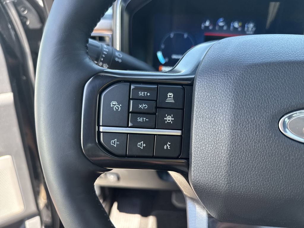 Used 2026 Ford F450 Platinum w/ Snow Plow Prep Package image 23